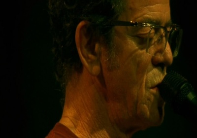 卢·里德的柏林剧照的剧照