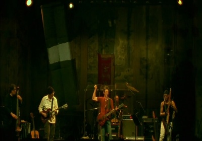 卢·里德的柏林剧照的剧照