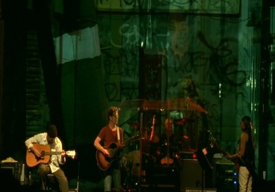 卢·里德的柏林剧照的剧照