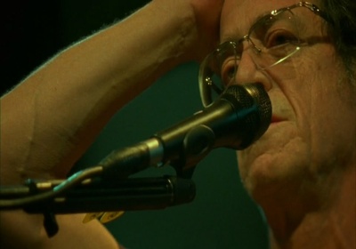 卢·里德的柏林剧照的剧照