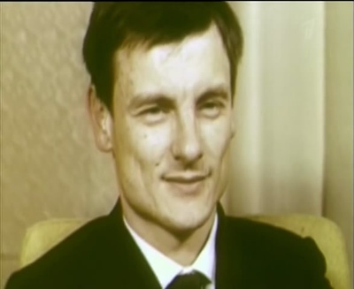 亚历山大·凯伊达诺夫斯基：潜行者之谜剧照的剧照