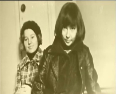 亚历山大·凯伊达诺夫斯基：潜行者之谜剧照的剧照