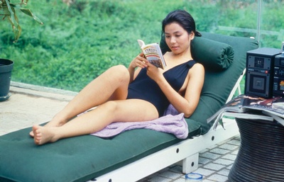 雪儿剧照的剧照