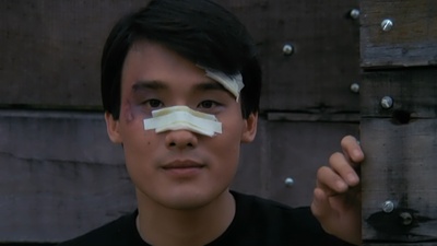 雪儿剧照的剧照