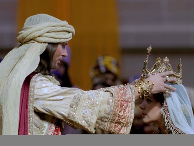 与王一夜剧照的剧照