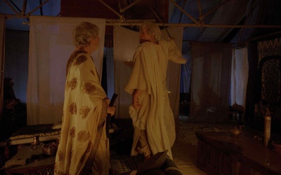 与王一夜剧照的剧照