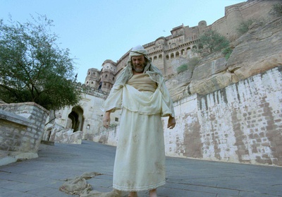 与王一夜剧照的剧照