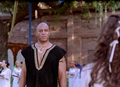 与王一夜剧照的剧照