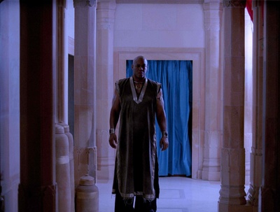 与王一夜剧照的剧照