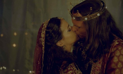 与王一夜剧照的剧照