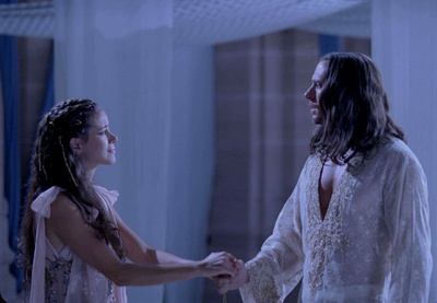 与王一夜剧照的剧照