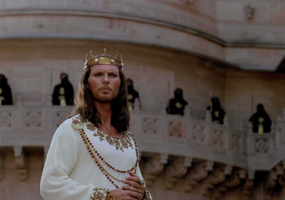 与王一夜剧照的剧照