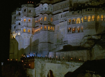 与王一夜剧照的剧照