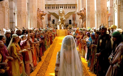 与王一夜剧照的剧照