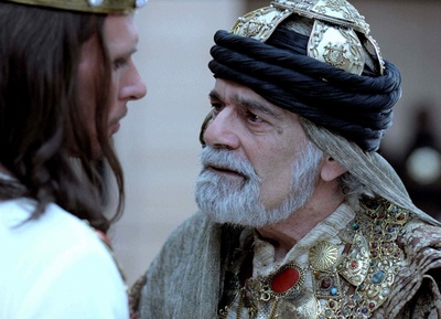 与王一夜剧照的剧照