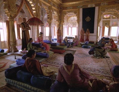 与王一夜剧照的剧照