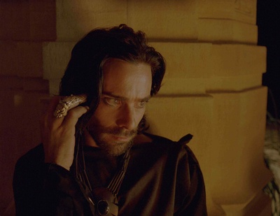 与王一夜剧照的剧照