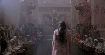 与王一夜剧照的剧照