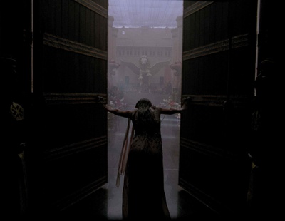 与王一夜剧照的剧照