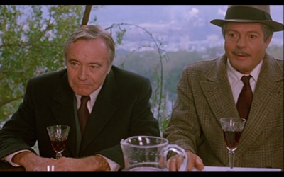 马凯罗尼剧照的剧照