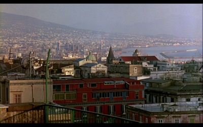 马凯罗尼剧照的剧照