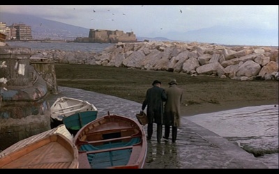 马凯罗尼剧照的剧照