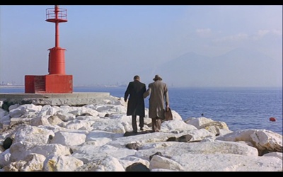 马凯罗尼剧照的剧照