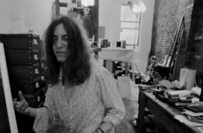 帕蒂·史密斯：生命梦想剧照的剧照