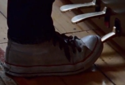 帕蒂·史密斯：生命梦想剧照的剧照