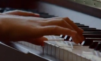 帕蒂·史密斯：生命梦想剧照的剧照