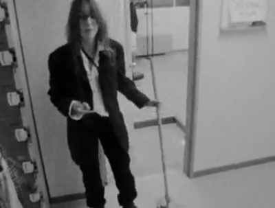 帕蒂·史密斯：生命梦想剧照的剧照