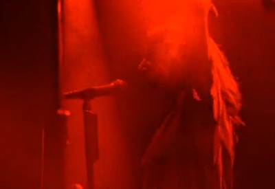 帕蒂·史密斯：生命梦想剧照的剧照