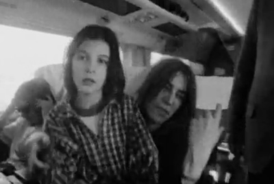 帕蒂·史密斯：生命梦想剧照的剧照