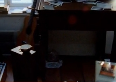 帕蒂·史密斯：生命梦想剧照的剧照