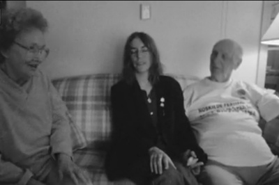 帕蒂·史密斯：生命梦想剧照的剧照