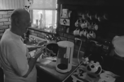 帕蒂·史密斯：生命梦想剧照的剧照