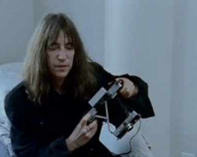 帕蒂·史密斯：生命梦想剧照的剧照