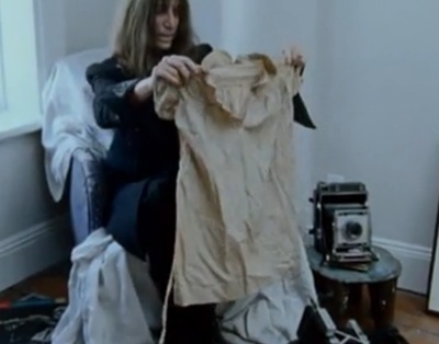 帕蒂·史密斯：生命梦想剧照的剧照