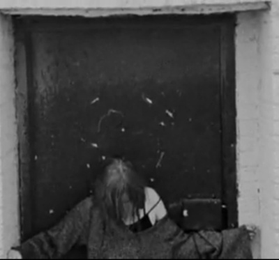 帕蒂·史密斯：生命梦想剧照的剧照