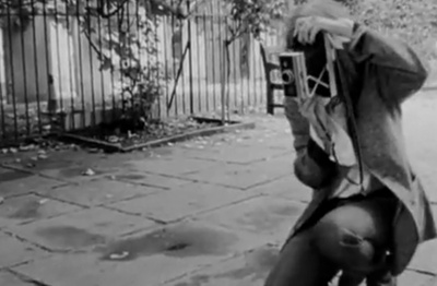 帕蒂·史密斯：生命梦想剧照的剧照