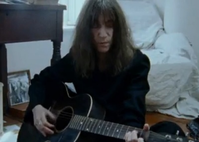 帕蒂·史密斯：生命梦想剧照的剧照