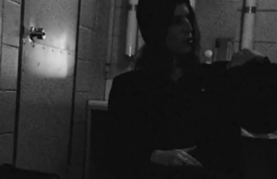 帕蒂·史密斯：生命梦想剧照的剧照