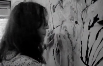 帕蒂·史密斯：生命梦想剧照的剧照