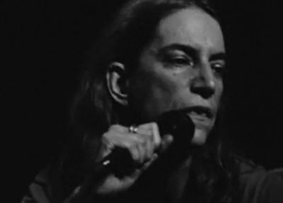 帕蒂·史密斯：生命梦想剧照的剧照