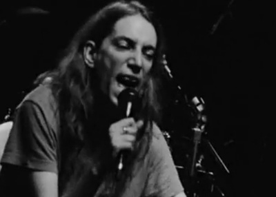 帕蒂·史密斯：生命梦想剧照的剧照