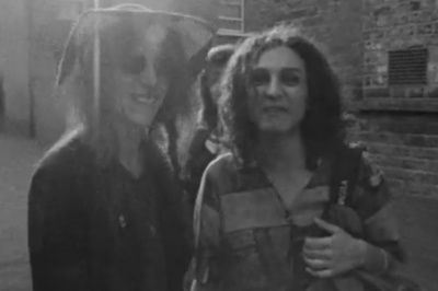 帕蒂·史密斯：生命梦想剧照的剧照