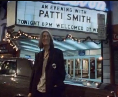 帕蒂·史密斯：生命梦想剧照的剧照