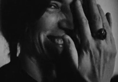 帕蒂·史密斯：生命梦想剧照的剧照