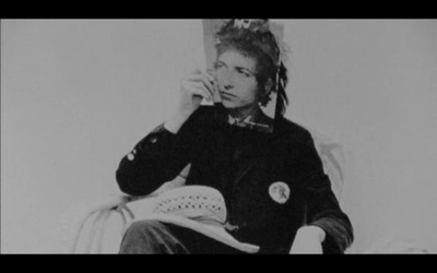 帕蒂·史密斯：生命梦想剧照的剧照