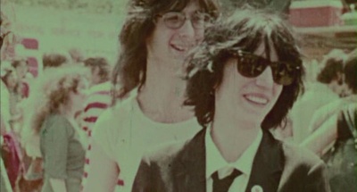 帕蒂·史密斯：生命梦想剧照的剧照